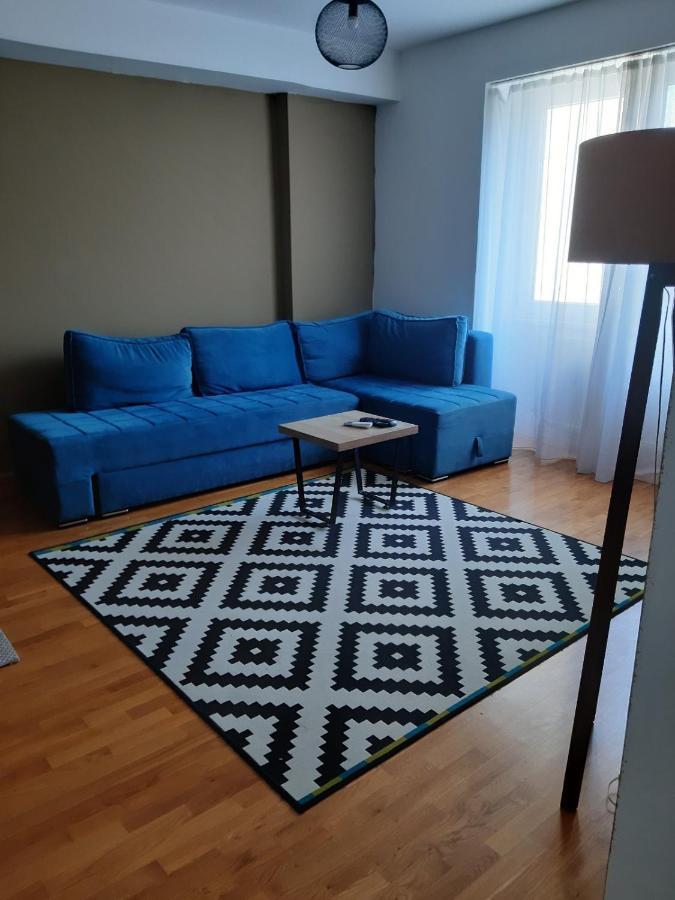 Modern Living Apartments Skopje Exterior foto