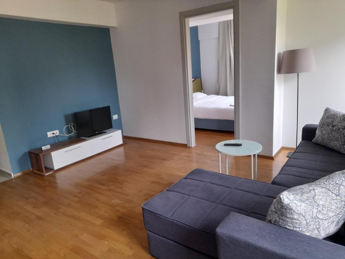 Modern Living Apartments Skopje Exterior foto