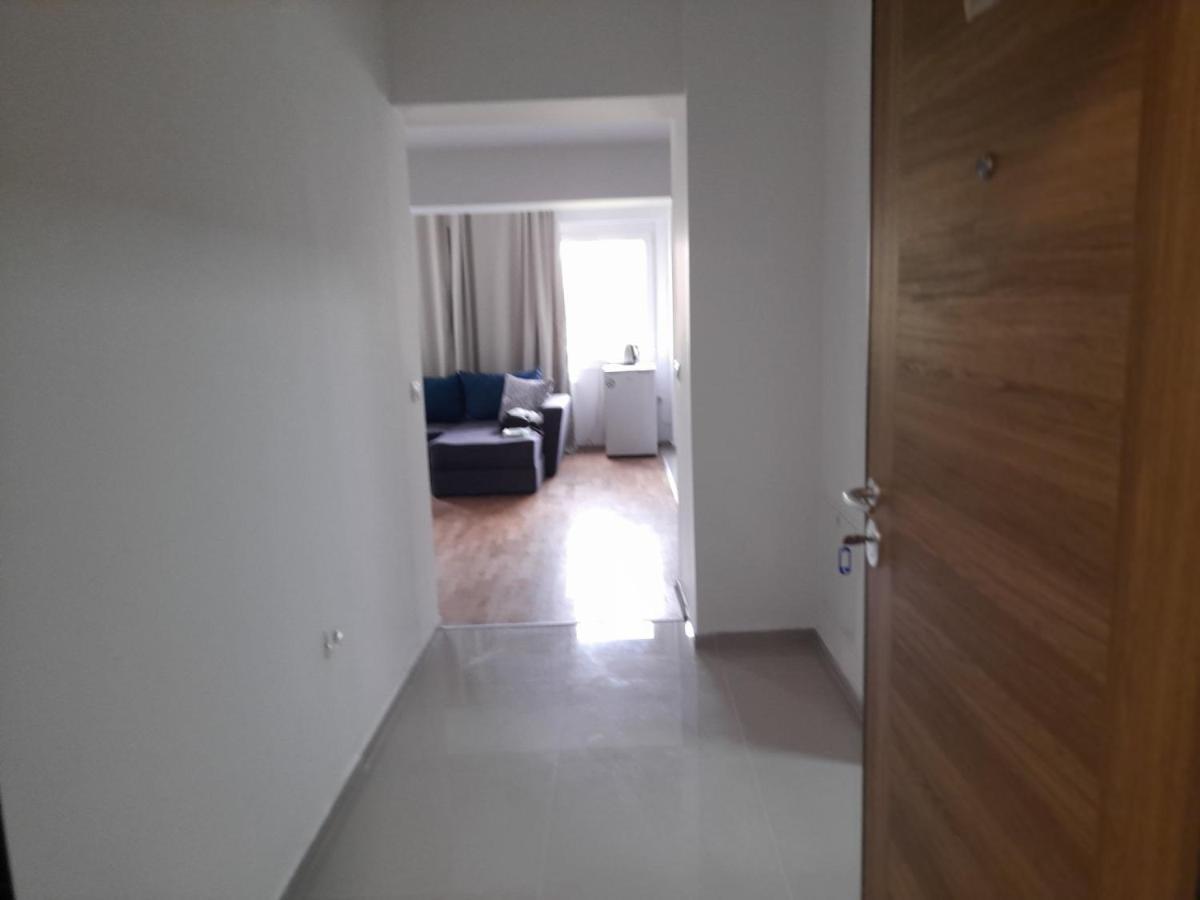 Modern Living Apartments Skopje Exterior foto
