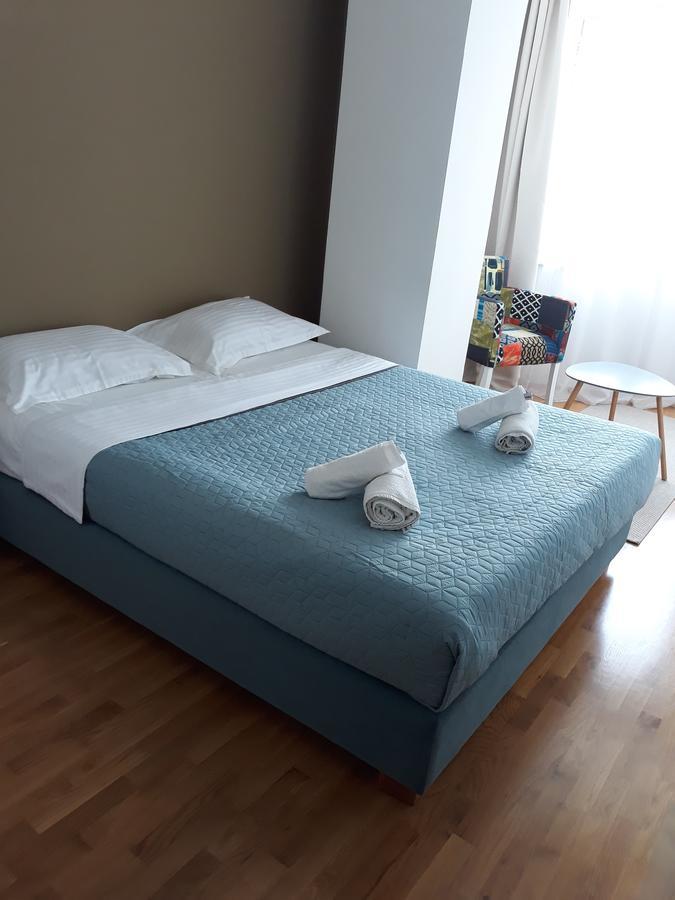 Modern Living Apartments Skopje Exterior foto